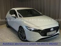 Neu Mazda 3 Homura-Line 140 PS (102 kW) 2025 Ceramic Limousine