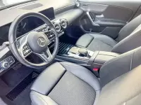 Gebraucht Mercedes A180 AMG Edition 1 136 PS (100 kW) 2020 Grau Limousine
