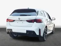 Neu BMW 118 M Sport 150 PS (110 kW) 2025 Weiß Kleinwagen