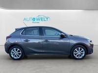 Gebraucht Opel Corsa 101 PS (74 kW) 2020 Grau Kleinwagen