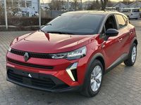 Nouă Renault Captur Evolution 158 CP (116 kW) 2025 Roșu SUV