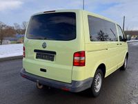 Gebraucht VW T5 131 PS (96 kW) 2004 Van