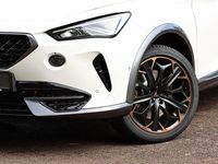 Gebraucht Cupra Formentor VZ 310 PS (228 kW) 2024 Weiss SUV