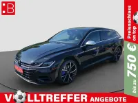 Gebraucht VW Arteon R 320 PS (235 kW) 2024 Kombi