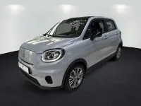 Neu Leapmotor T03 69 kW (95 PS) 2025 Starry silver Kleinwagen