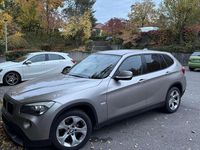 Gebraucht BMW X1 143 PS (105 kW) 2011 SUV