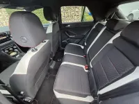 Gebraucht VW T-Roc Sport 150 PS (110 kW) 2018 Grau SUV