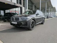 Gebraucht BMW X3 M Sport 292 PS (214 kW) 2023 Grau SUV