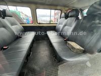 Second-hand Ford Transit 80 CP (58 kW) 1993 Bej