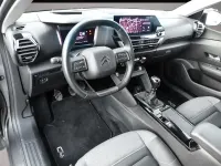 Gebraucht Citroën C4 Shine 131 PS (96 kW) 2023 Manufacturer SUV