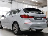 gebraucht BMW 118 i SPORT L 2 X PDC MULTI L DAB WENIG KM 1HAND*