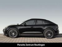 Gebraucht Porsche Macan 264 kW (360 PS) 2026 Schwarz SUV