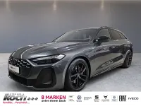 Occasion Audi A5 S-Line 204 ch (150 kW) 2024 Gris Break