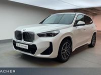 Neu BMW iX1 M Sport 225 kW (306 PS) 2026 Weiß SUV