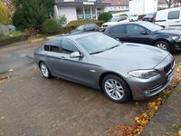 gebraucht BMW 530 F10 d Xdrive