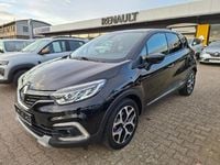 Gebraucht Renault Captur Collection 131 PS (96 kW) 2019 Sternenschwarz SUV