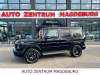 Gebraucht Mercedes G63 AMG AMG 585 PS (430 kW) 2024 Schwarz SUV