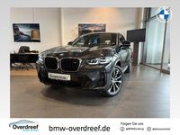 Gebraucht BMW X4 M Sport 360 PS (264 kW) 2025 Grau SUV