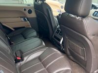 Gebraucht Land Rover Range Rover 306 PS (225 kW) 2016 SUV