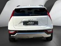 Neu Kia Niro Style 129 PS (94 kW) 2026 Schneeweiss SUV