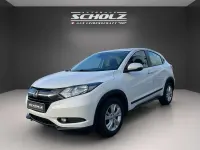 Gebraucht Honda HR-V 131 PS (96 kW) 2015 Weiß SUV