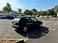Gebraucht VW Golf III Edition 116 PS (85 kW) 1996 Blau Limousine