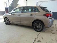 Gebraucht Citroën C4 131 PS (96 kW) 2015 Spirit grey Kleinwagen