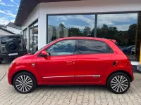 Gebraucht Renault Twingo Intens 30 kW (42 PS) 2022 Rot Kleinwagen