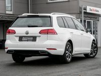 gebraucht VW Golf VII Variant 1.6 TDI IQ.DRIVE R-Line AHK LED