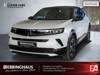 Gebraucht Opel Mokka 131 PS (96 kW) 2025 Weiß SUV