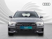 Gebraucht Audi A6 Design 204 PS (150 kW) 2025 Daytonagrau perleffekt Kombi
