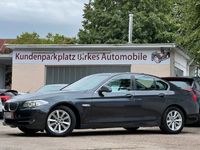 gebraucht BMW 523 523 i - 1.Hand - Scheckheftgepflegt