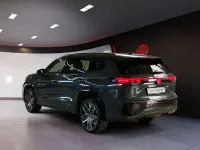 Gebraucht VW Tayron R-line 272 PS (200 kW) 2025 Delfingrau metallic SUV