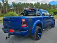 Gebraucht Dodge Ram 401 PS (294 kW) 2019 Blau Pickup