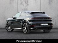 Gebraucht Porsche Cayenne S 475 PS (349 kW) 2024 Schwarz SUV