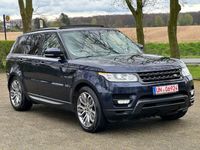 gebraucht Land Rover Range Rover Sport 3.0 HSE DYNAMIC *PANO*LUFT*