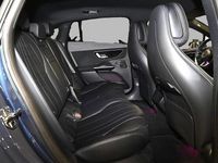 Gebraucht Mercedes EQE300 180 kW (245 PS) 2025 Blau Limousine