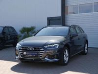 gebraucht Audi A4 Avant 40 2.0 TFSI S-Tronic LED NAVI AID ACC PDC DAB