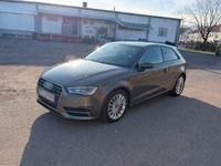 Gebraucht Audi A3 Ambition 179 PS (131 kW) 2013 Grau Limousine