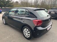 gebraucht VW Polo VI Comfortline