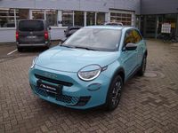 Gebraucht Fiat 125 101 PS (74 kW) 2024 Cielo blau SUV