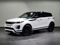 Gebraucht Land Rover Range Rover evoque 204 PS (150 kW) 2025 Weiss SUV