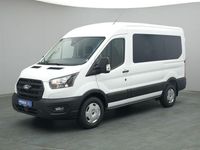 Neu Ford Transit Trend 150 PS (110 kW) 2025 Weiß Kombi