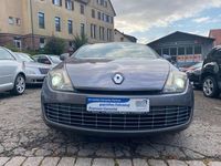 Gebraucht Renault Laguna Coupé GT 204 PS (150 kW) 2009 Grau cassiopee Coupé