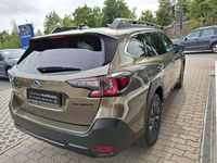 Gebraucht Subaru Outback Exclusive+ 169 PS (124 kW) 2025 Autumn green SUV