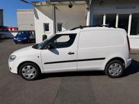 Gebraucht Skoda Roomster 69 PS (50 kW) 2008 Weiß Van / Kleinbus