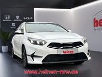 Gebraucht Kia Ceed 140 PS (102 kW) 2024 Andere farbe Kleinwagen