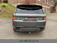Gebraucht Land Rover Range Rover Sport Dynamic 306 PS (225 kW) 2019 SUV
