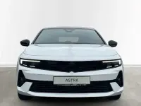 Gebraucht Opel Astra 130 PS (95 kW) 2025 Weiß Kombi