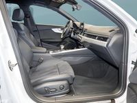 Gebraucht Audi S4 341 PS (250 kW) 2024 Weiß Kombi
